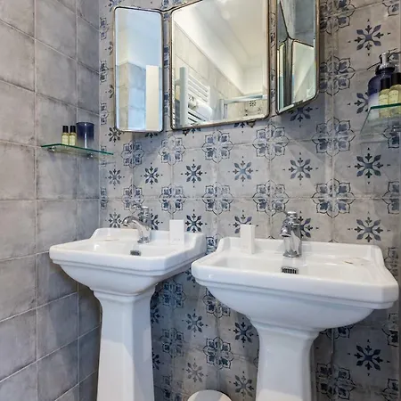 Cmg Bercy-tolbiac Apartment Paris