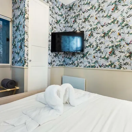 Apartment Cmg Bercy-tolbiac *